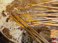 -袁记串串香(新南门店)