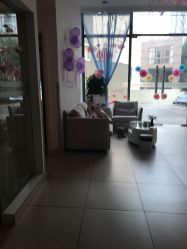 -诗媛嘉美健康管理中心(金桥店)