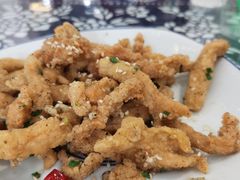 椒盐排条-西汇饭店(甪直店)