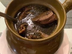 -美极鲜食坊(宝安南路店)