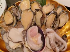 -牛YO寿喜烧和牛火锅自助(三台子万象汇店)
