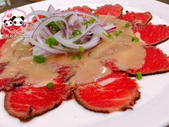 -蟹之国·精品蟹料理(极地店)