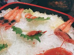 -神户赤童日式烤肉伙伴(东直门店)