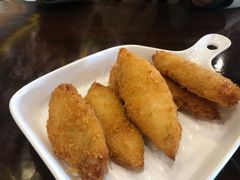 -品乐比萨西餐厅