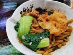 -黑白电视长沙小吃(美林M·LIVE天地东座店)