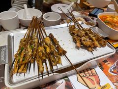 -木屋烧烤(双榆树店)