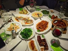 -汤城小厨•粤菜•靓汤(苏州街店)