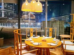 -柒月小火炉·新派川菜(金狮广场店)