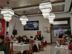 大堂-马凯餐厅(地安门店)