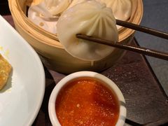 -外婆家(义乌新光汇购物中心店)