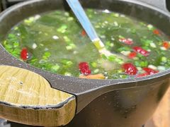 -高嗲嗲·现炒下饭菜(石鼓路店)