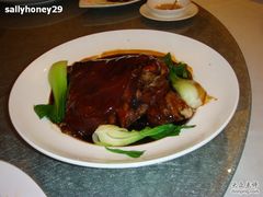 DSC02090-上海小南国(国会店)