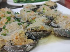 -板桥海鲜广场(文明东店)