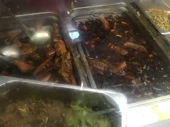 -咱家王新国把子肉(县东巷店)