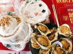 -海大南门夜市(海富街店)