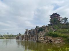 -昌州古城