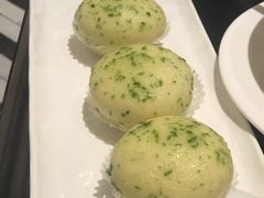 侨乡葱茸包-闽和南(深圳万象城店)