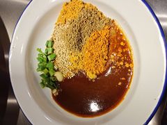 -晓燃地摊烤肉(朝阳双桥店)