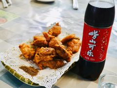 -华春餐馆(鱼山路店)
