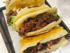 -食潮汕头鲜牛馆(望京保利店)