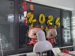 -星辰·新中式美甲美睫工作室