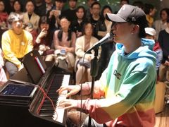 -牛班音乐学校(晶融汇购物中心店)