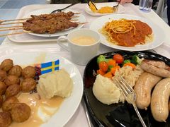 -宜家家居(四元桥商场店)