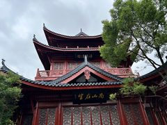 -锁江楼