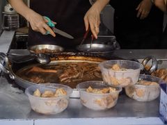 -韦记牛杂汤(清晖园店)