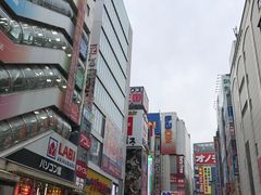 -秋叶原电器街