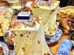 -哼蟹二将·烤肉酱蟹(合生汇店)