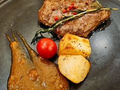 -红房子西菜馆(淮海中路店)