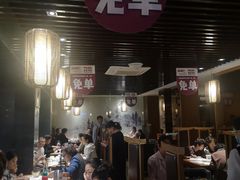 -东方饺子王(工农大路店)