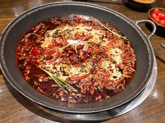 -萍姐火锅·公路夜市(南京新街口店)