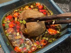 -湊湊火锅·茶憩(东城民盈国贸城店)