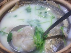 -潮堂(环球金融中心店)