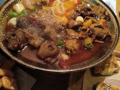 -巴尔喀十新疆餐厅(开发区店)