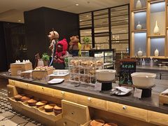 -食百绚全日制餐厅(成都棕榈泉费尔蒙酒店)