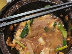 -香港深仔记茶餐厅(东门店)