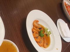 -臻萃轩中餐厅(国家会展中心店)