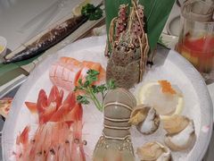 -赤坂亭M9和牛烧肉·日料398放题(万达店)