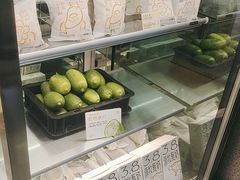 -喜茶(珠海华发商都店)