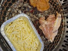 -木槿花韩式炭烤·熟成肉工坊(孙文东路店)