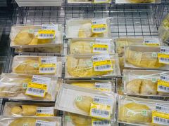 -浦江城市生活广场(江月路店)