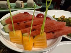 -北平盛世·新京菜·北京烤鸭(劲松·双井店)