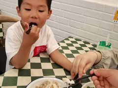 -鞠婆婆•绵绵冰•凉糕•手工冰粉(苏稽一店)