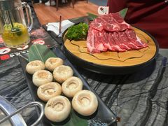 -井上和牛烤肉(大润发店)