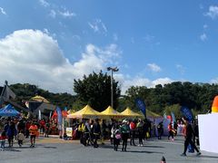 -飞凤山奥体公园