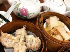 -香港蓮香樓(中環店)