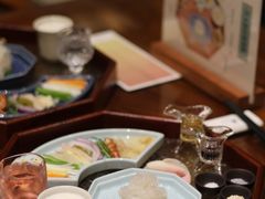 -龙悦湾酒家·八阵鱼生·渔人码头店
